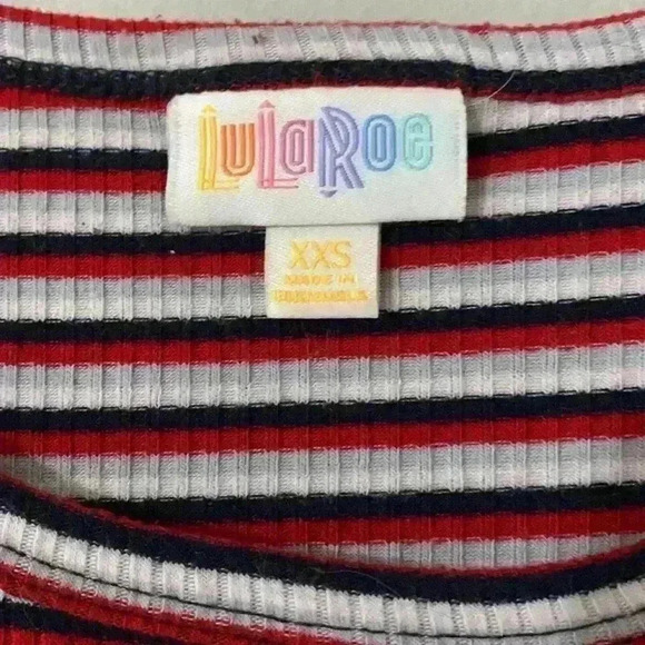 LuLaRoe Carly Dress - Picture 2 of 6